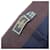 FENDI Sciarpa Zucca Lana Marrone Auth 174662  - vista 6