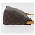 LOUIS VUITTON Borsa a Spalla Monogram Looping MM M51146 LV Auth ka3657 Monogramma - vista 3