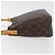 LOUIS VUITTON Borsa a Spalla Monogram Looping MM M51146 LV Auth ka3657 Monogramma - vista 4