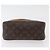 LOUIS VUITTON Borsa a Spalla Monogram Looping MM M51146 LV Auth ka3657 Monogramma - vista 5