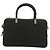 Borsa a mano in nylon Gucci Bamboo 2 vie verde argento autentica hk3678 - vista 13