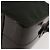 Borsa a mano in nylon Gucci Bamboo 2 vie verde argento autentica hk3678 - vista 16