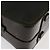 Borsa a mano in nylon Gucci Bamboo 2 vie verde argento autentica hk3678 - vista 17