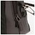 Borsa a mano in nylon Gucci Bamboo 2 vie verde argento autentica hk3678 - vista 19