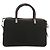 Borsa a mano in nylon Gucci Bamboo 2 vie verde argento autentica hk3678 - vista 2