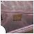 Borsa a mano in nylon Gucci Bamboo 2 vie verde argento autentica hk3678 - vista 20