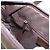 Borsa a mano in nylon Gucci Bamboo 2 vie verde argento autentica hk3678 - vista 23