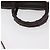 Borsa a mano in nylon Gucci Bamboo 2 vie verde argento autentica hk3678 - vista 7