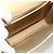 LOUIS VUITTON Borsa a Spalla Epi Ramatuelle Crema Vaniglia M5247A LV Auth BA12007 Crudo - vista 11