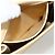 LOUIS VUITTON Borsa a Spalla Epi Ramatuelle Crema Vaniglia M5247A LV Auth BA12007 Crudo - vista 20