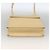 LOUIS VUITTON Borsa a Spalla Epi Ramatuelle Crema Vaniglia M5247A LV Auth BA12007 Crudo - vista 5