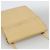 LOUIS VUITTON Borsa a Spalla Epi Ramatuelle Crema Vaniglia M5247A LV Auth BA12007 Crudo - vista 6