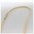 LOUIS VUITTON Borsa a Spalla Epi Ramatuelle Crema Vaniglia M5247A LV Auth BA12007 Crudo - vista 8