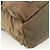 PRADA Backpack Nylon Khaki Silver Auth YKZ1086 Silvery - view 16