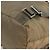 PRADA Backpack Nylon Khaki Silver Auth YKZ1086 Silvery - view 17