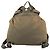 PRADA Backpack Nylon Khaki Silver Auth YKZ1086 Silvery - view 2