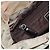 PRADA Backpack Nylon Khaki Silver Auth YKZ1086 Silvery - view 24
