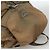 PRADA Backpack Nylon Khaki Silver Auth YKZ1086 Silvery - view 6