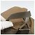 PRADA Backpack Nylon Khaki Silver Auth YKZ1086 Silvery - view 7
