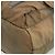 PRADA Backpack Nylon Khaki Silver Auth YKZ1086 Silvery - view 9