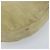 Borsa a Spalla FENDI Mamma Baguette in Camoscio Beige Oro Auth ARZ775 D'oro - vista 10