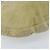 Borsa a Spalla FENDI Mamma Baguette in Camoscio Beige Oro Auth ARZ775 D'oro - vista 14
