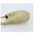 Borsa a Spalla FENDI Mamma Baguette in Camoscio Beige Oro Auth ARZ775 D'oro - vista 4