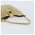 Borsa a Spalla FENDI Mamma Baguette in Camoscio Beige Oro Auth ARZ775 D'oro - vista 7