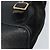 Bamboo Zaino in Bambù GUCCI Camoscio Nero Oro 003 1956 0030 Auth th6639 D'oro - vista 18