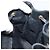 Bamboo Zaino in Bambù GUCCI Camoscio Nero Oro 003 1956 0030 Auth th6639 D'oro - vista 23