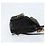 Bamboo Zaino in Bambù GUCCI Camoscio Nero Oro 003 1956 0030 Auth th6639 D'oro - vista 3