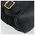 Bamboo Zaino in Bambù GUCCI Camoscio Nero Oro 003 1956 0030 Auth th6639 D'oro - vista 9