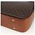 Céline Borsa a mano in tela Macadam CELINE in pelle PVC 2 in 1 marrone oro Auth YKZ459 D'oro - vista 18
