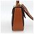 Céline Borsa a mano in tela Macadam CELINE in pelle PVC 2 in 1 marrone oro Auth YKZ459 D'oro - vista 3
