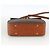 Céline Borsa a mano in tela Macadam CELINE in pelle PVC 2 in 1 marrone oro Auth YKZ459 D'oro - vista 5