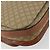 Céline Borsa a Spalla in Tela Macadam CELINE PVC Beige Oro Auth YKZ1474 D'oro - vista 17
