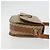 Céline Borsa a Spalla in Tela Macadam CELINE PVC Beige Oro Auth YKZ1474 D'oro - vista 3