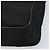 Borsa a Spalla PRADA in Nylon Nero Argento Autentica gh2029 - vista 17