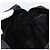 Borsa a Spalla PRADA in Nylon Nero Argento Autentica gh2029 - vista 20