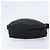 Borsa a Spalla PRADA in Nylon Nero Argento Autentica gh2029 - vista 5