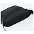 Borsa a Spalla PRADA in Nylon Nero Argento Autentica gh2029 - vista 6