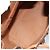 Céline CELINE Macadam Canvas Backpack PVC Leather Brown Gold Auth gh1897 Golden - view 11