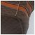 Céline CELINE Macadam Canvas Backpack PVC Leather Brown Gold Auth gh1897 Golden - view 16