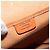Céline CELINE Macadam Canvas Backpack PVC Leather Brown Gold Auth gh1897 Golden - view 21