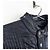 Biker Puffer Jacke Dolce & Gabbana AW04 Marineblau - Ansicht 5