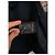 Prada AW08 Linea Rossa Sports Biker Shirring Puffer Jacke - Ansicht 8