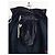 Prada AW08 Linea Rossa Sports Biker Shirring Puffer Jacke - Ansicht 9