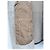 Double Doppelt gefütterter Schafleder-Mantel Prada AW05 Beige - Ansicht 6