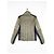 Prada AW11 Technical Biker Puffer Jacket Green - view 2
