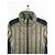 Prada AW11 Technical Biker Puffer Jacket Green - view 3
